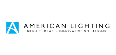 American Lighting Logo