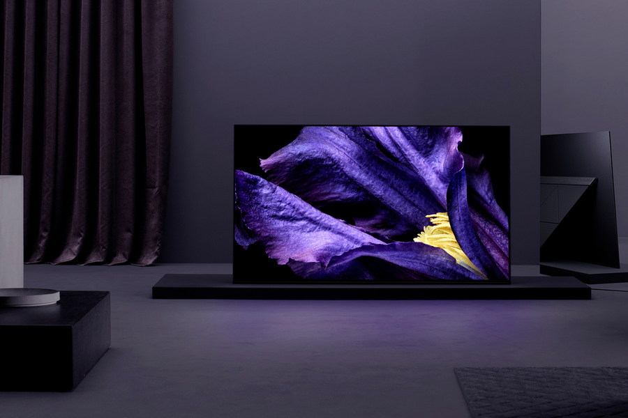 2 Big Trends in Home Theater Systems from CEDIA 2019