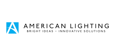 American Lighting Logo